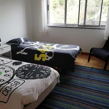 Vila Porto Martins Relax Flat - Al Praia da Vitória Exteriér fotografie
