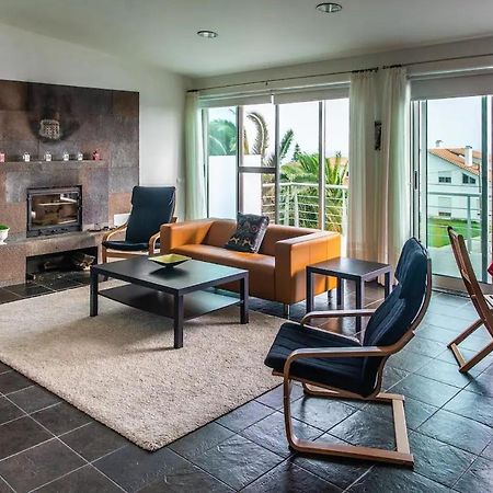 Vila Porto Martins Relax Flat - Al Praia da Vitória Exteriér fotografie