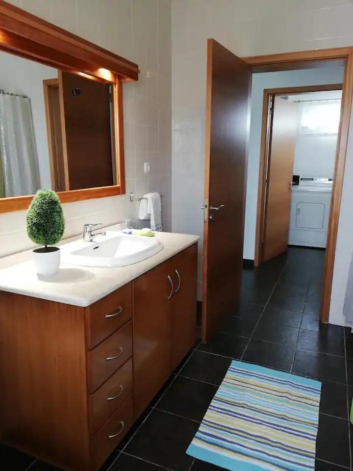 Vila Porto Martins Relax Flat - Al Praia da Vitória Exteriér fotografie