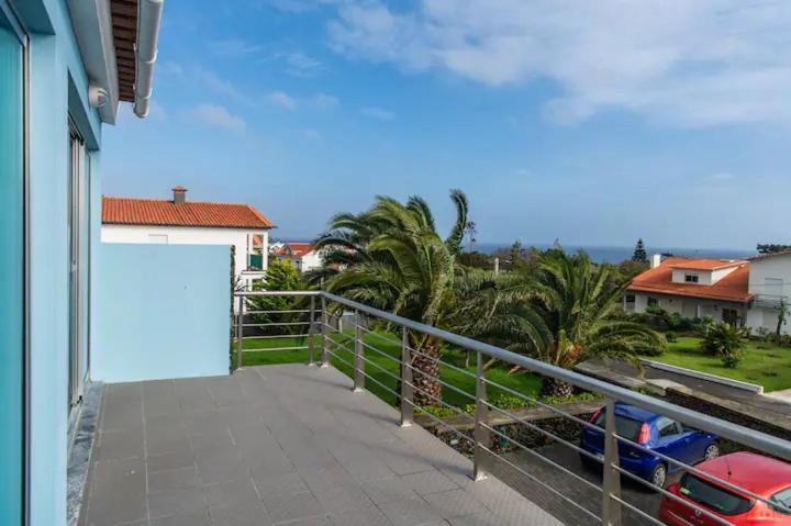 Vila Porto Martins Relax Flat - Al Praia da Vitória Exteriér fotografie