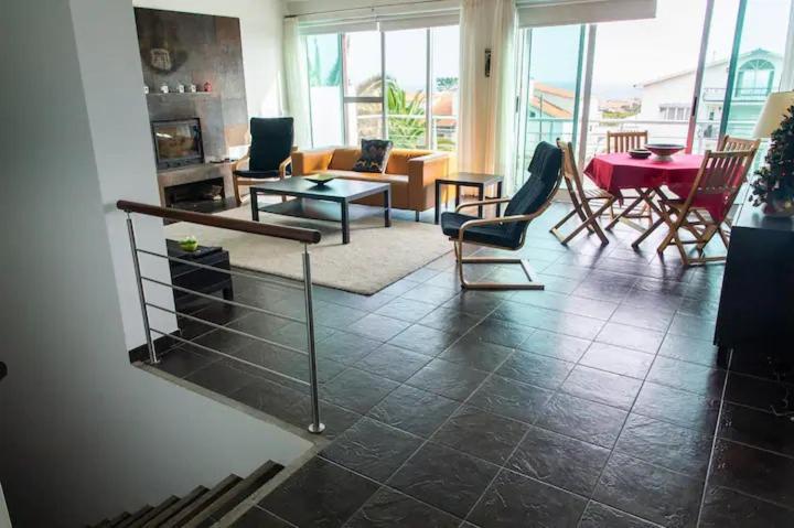 Vila Porto Martins Relax Flat - Al Praia da Vitória Exteriér fotografie