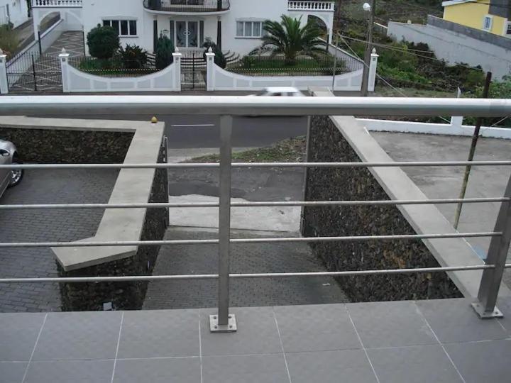 Vila Porto Martins Relax Flat - Al Praia da Vitória Exteriér fotografie